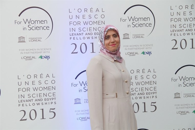 L'Oreal Annual Award Ceremony